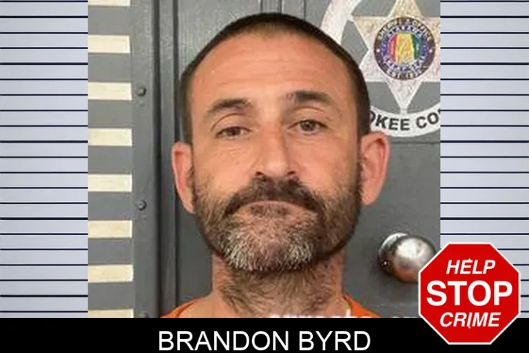 Brandon Byrd