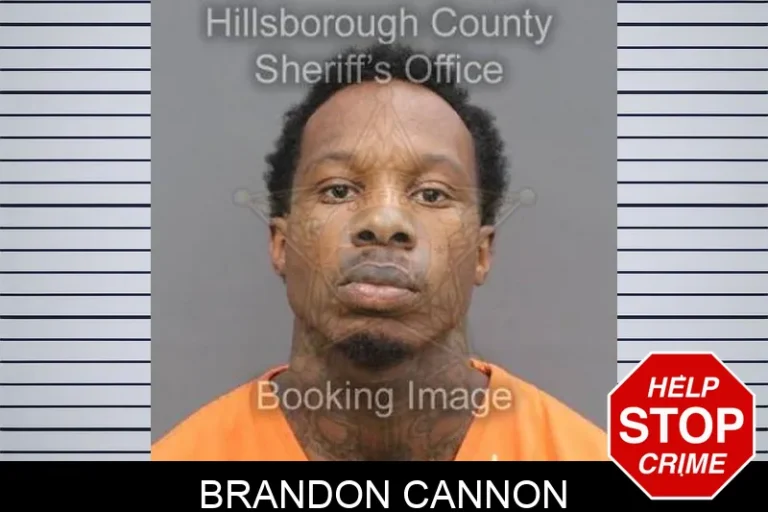Brandon Cannon