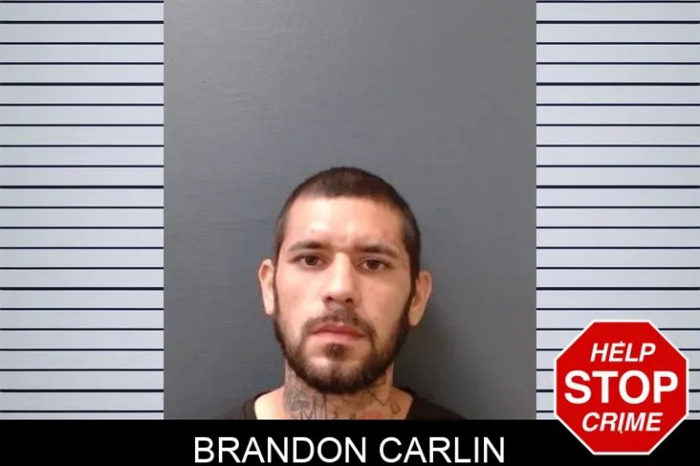 Brandon Carlin