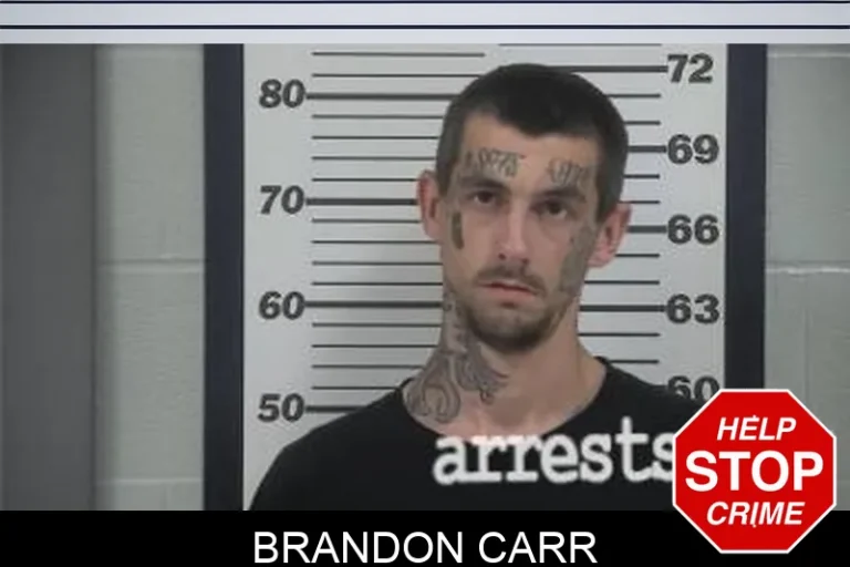 Brandon Carr
