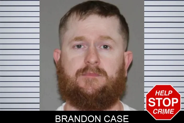 Brandon Case