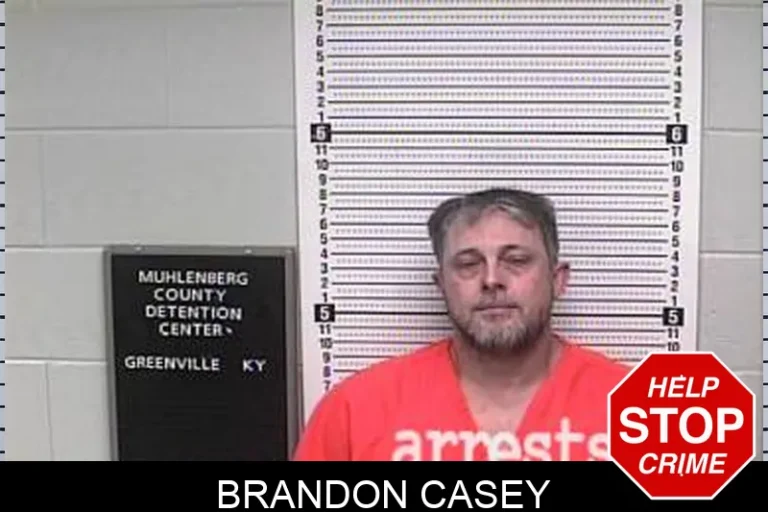 Brandon Casey