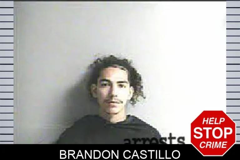 Brandon Castillo
