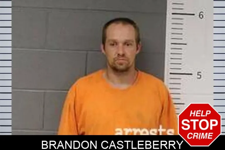 Brandon Castleberry