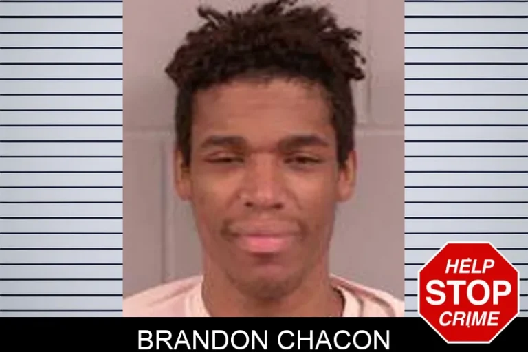 Brandon Chacon