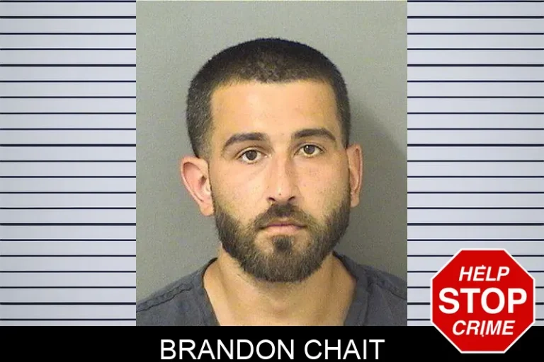 Brandon Chait