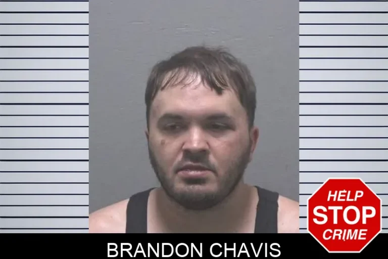 Brandon Chavis