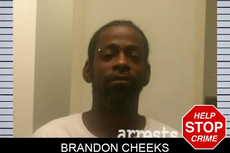 Brandon Cheeks