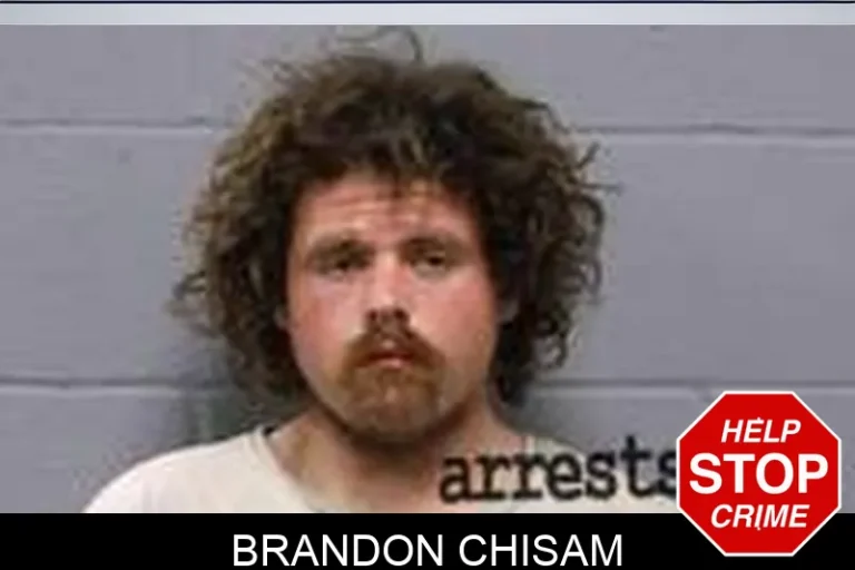 Brandon Chisam