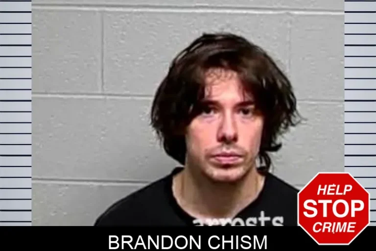 Brandon Chism