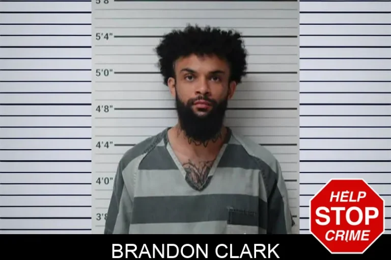 Brandon Clark