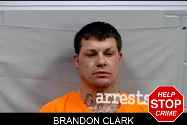 Brandon Clark