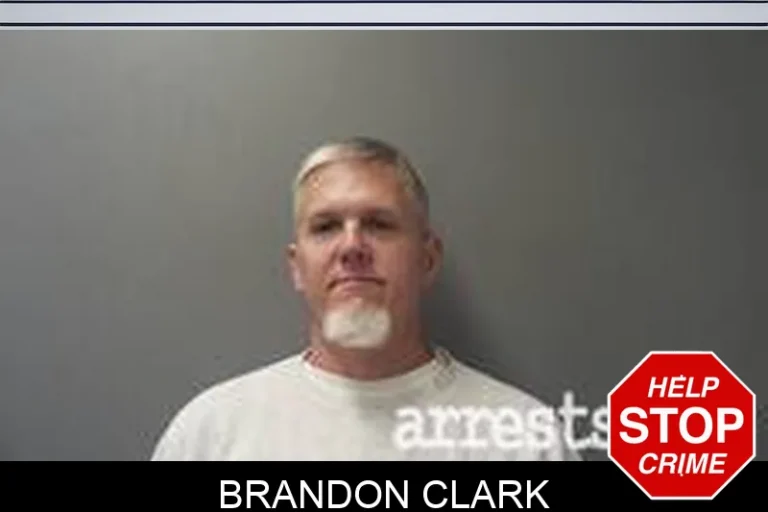 Brandon Clark