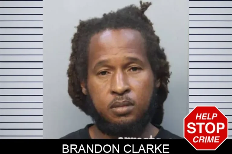Brandon Clarke