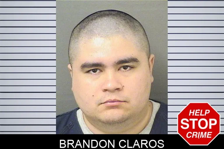 Brandon Claros