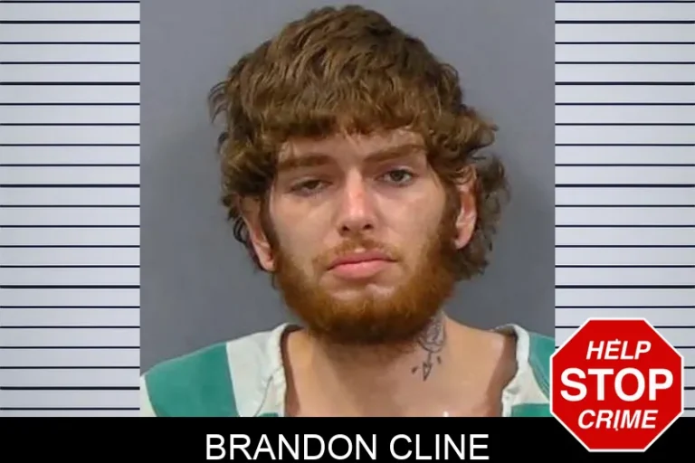 Brandon Cline