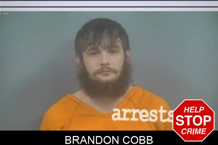 Brandon Cobb