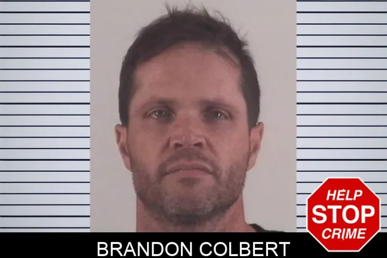Brandon Colbert