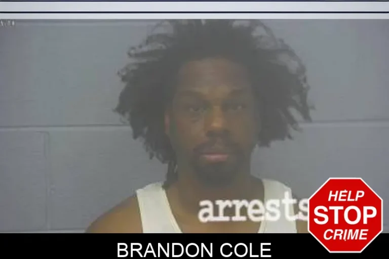 Brandon Cole