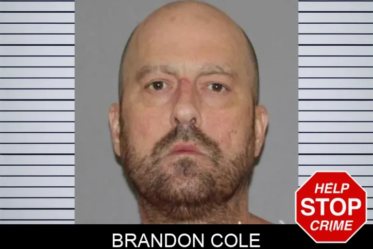 Brandon Cole