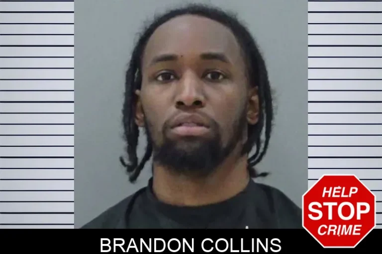 Brandon Collins