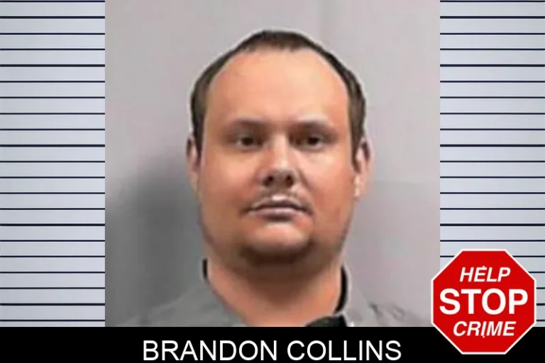 Brandon Collins