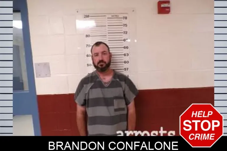 Brandon Confalone