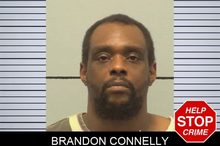 Brandon Connelly