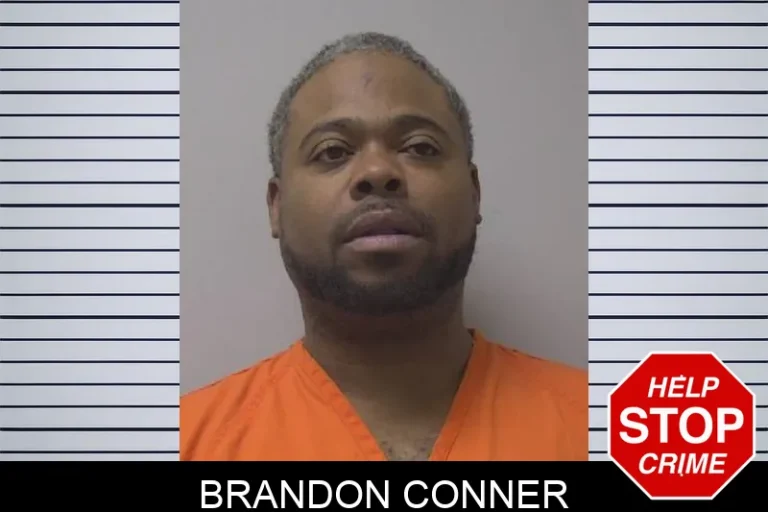 Brandon Conner