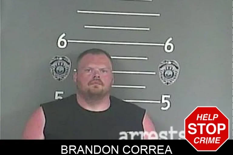 Brandon Correa
