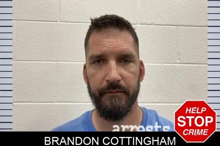 Brandon Cottingham
