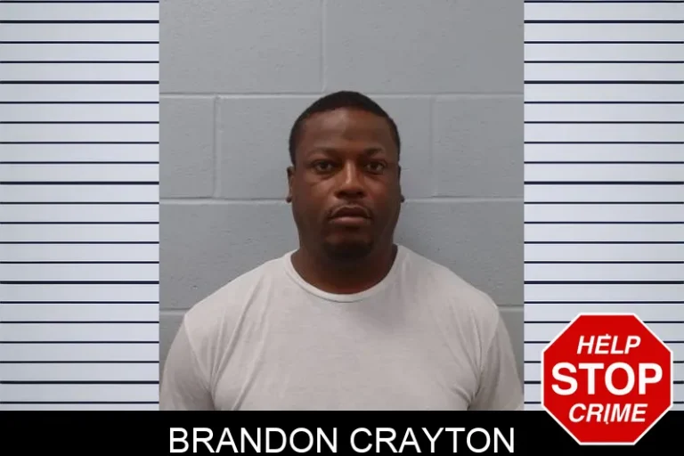 Brandon Crayton