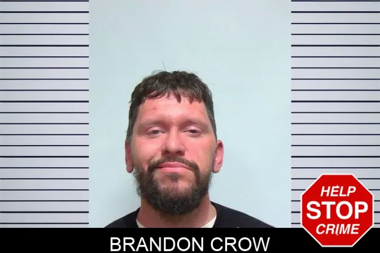 Brandon Crow