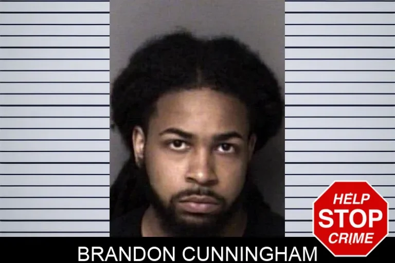 Brandon Cunningham