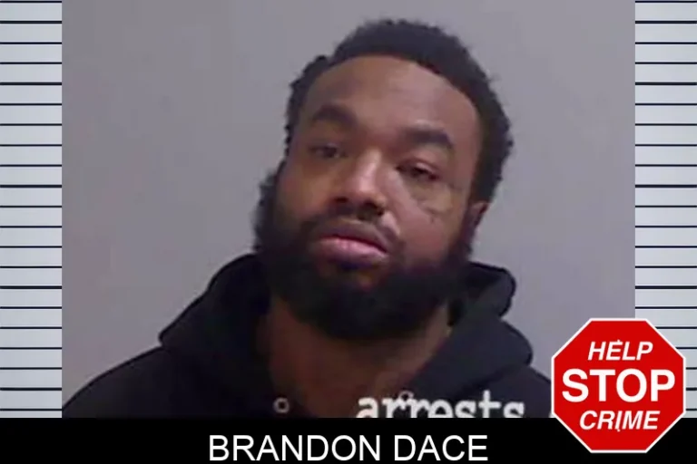 Brandon Dace