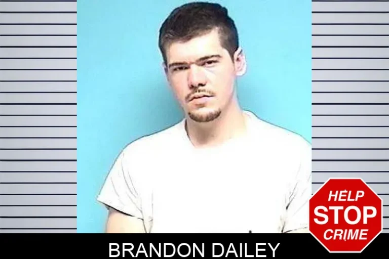 Brandon Dailey