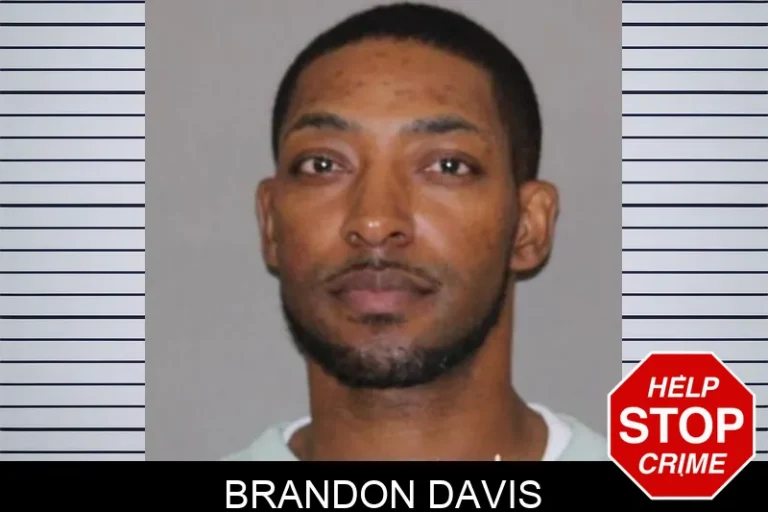 Brandon Davis