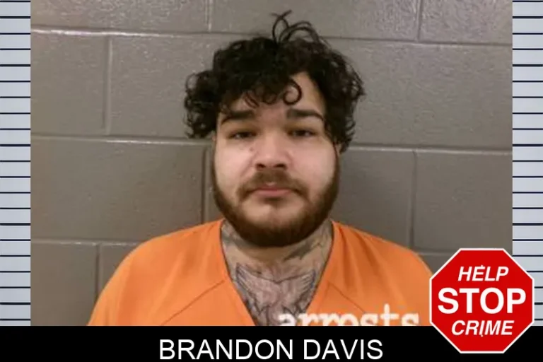 Brandon Davis