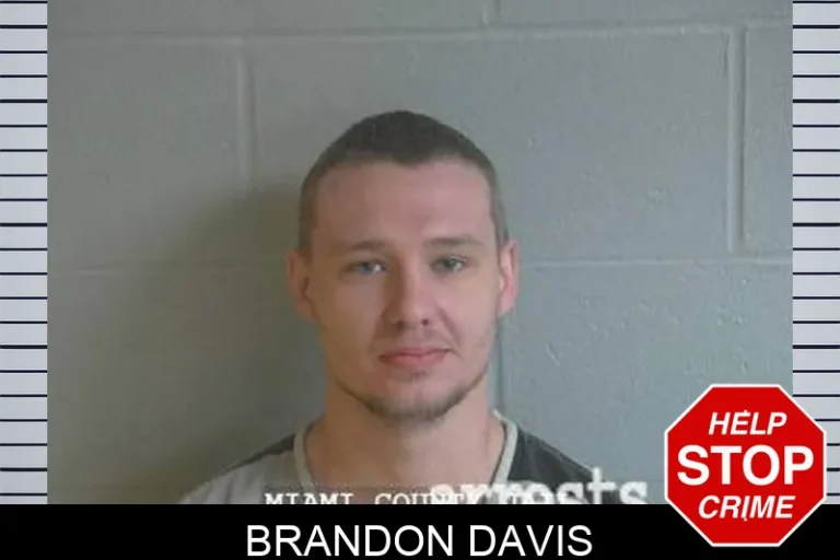 Brandon Davis