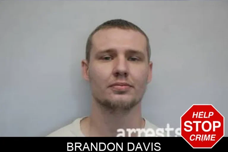 Brandon Davis