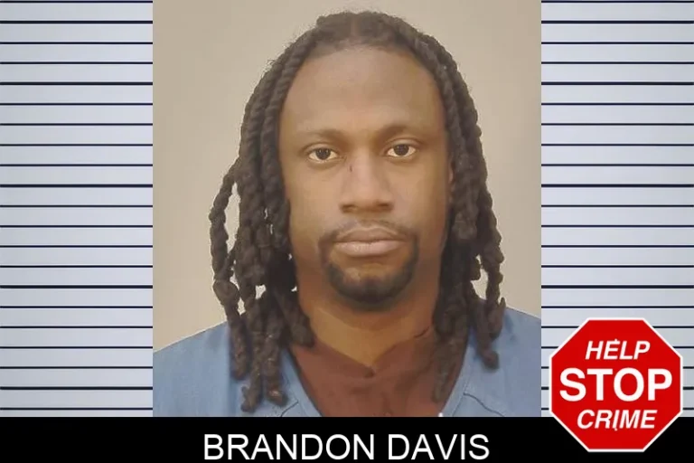 Brandon Davis