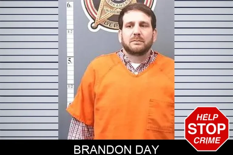Brandon Day