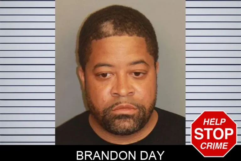 Brandon Day