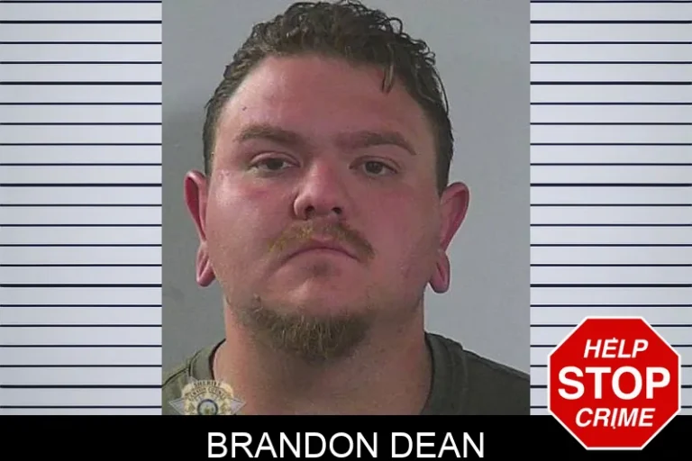 Brandon Dean