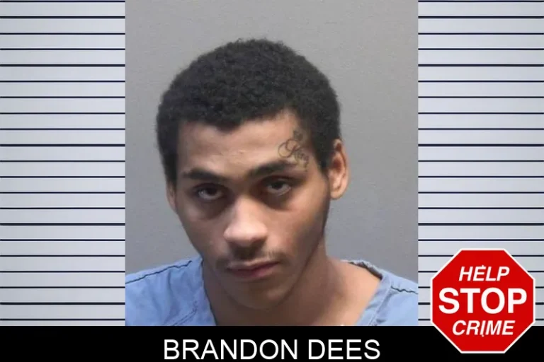 Brandon Dees
