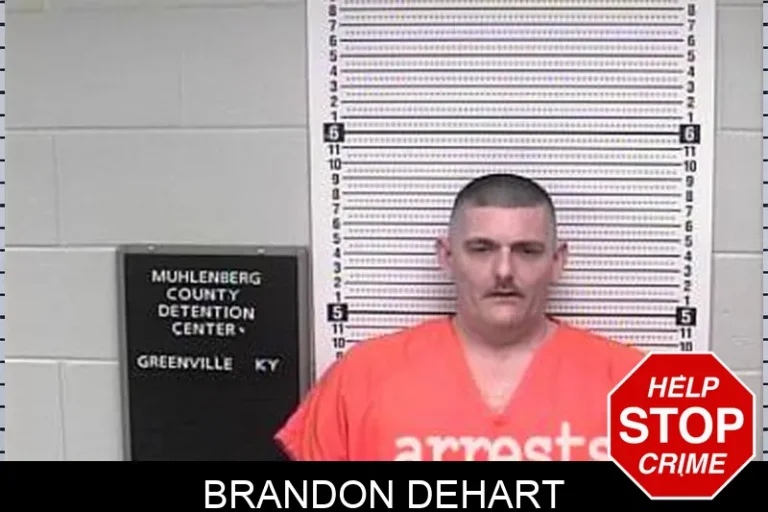 Brandon Dehart