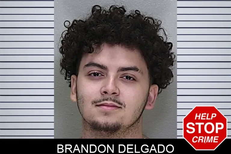 Brandon Delgado