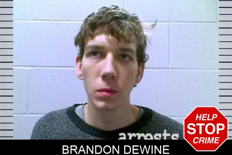 Brandon Dewine