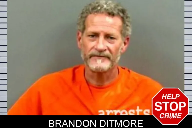 Brandon Ditmore