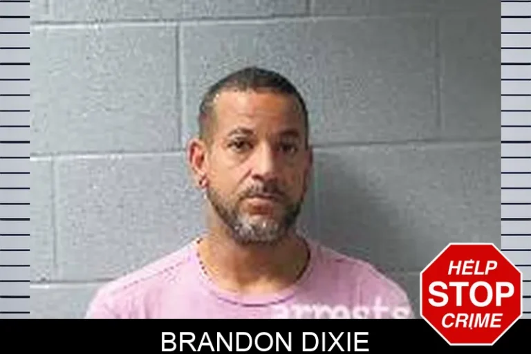 Brandon Dixie
